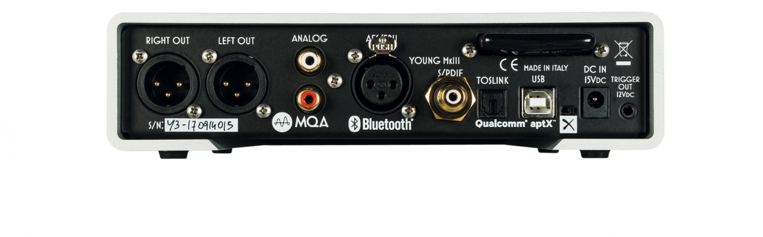 Systemtest: Manunta Nash, Manunta Young MK III, Manunta Crosby, Manunta Van Der Graaf MK II, Bild 4 Phono Vorstufen Manunta Nash, Manunta Young MK III, Manunta Crosby, Manunta Van Der Graaf MK II im Test , Bild 4
