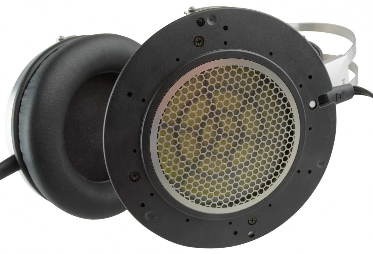 Systemtest: KingSound KS-H3, KingSound M-20, Bild 2 Kopfhörer Hifi KingSound KS-H3, KingSound M-20 im Test , Bild 2