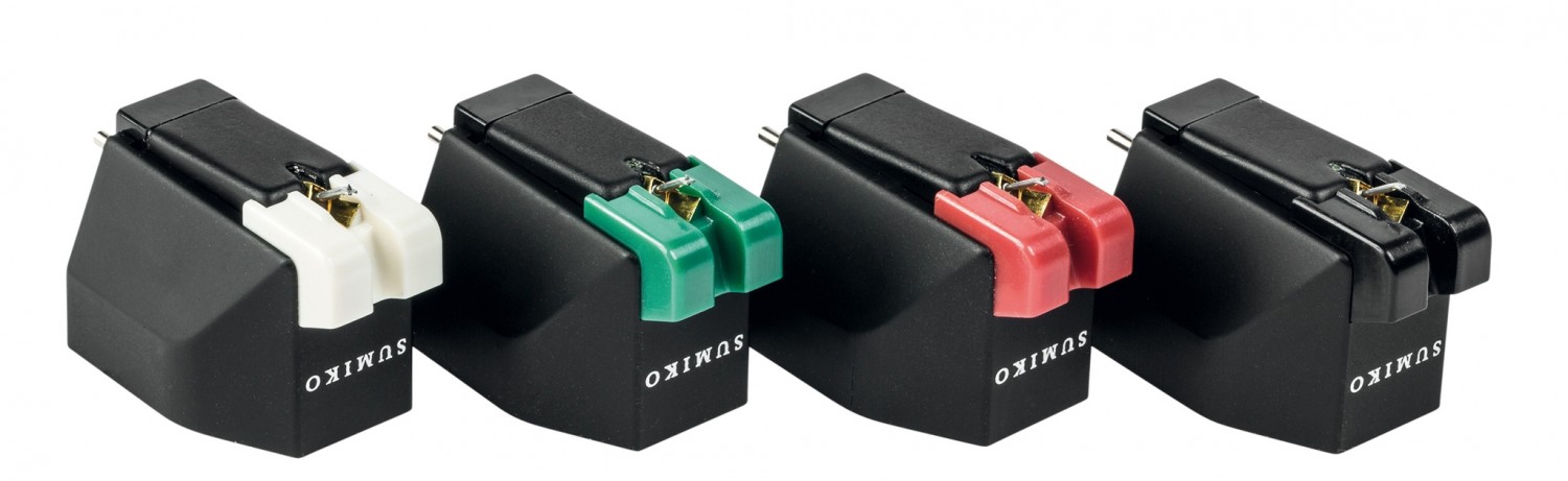 Serientest: Sumiko Oyster-Serie MM-Systeme (Rainier), Sumiko Oyster-Serie MM-Systeme (Olympia), Sumiko Oyster-Serie MM-Systeme (Moonstone), Sumiko Oyster-Serie MM-Systeme (Amethyst), Bild 8 Tonabnehmer Sumiko Oyster-Serie MM-Systeme (Rainier), Sumiko Oyster-Serie MM-Systeme (Olympia), Sumiko Oyster-Serie MM-Systeme (Moonstone), Sumiko Oyster-Serie MM-Systeme (Amethyst) im Test , Bild 8