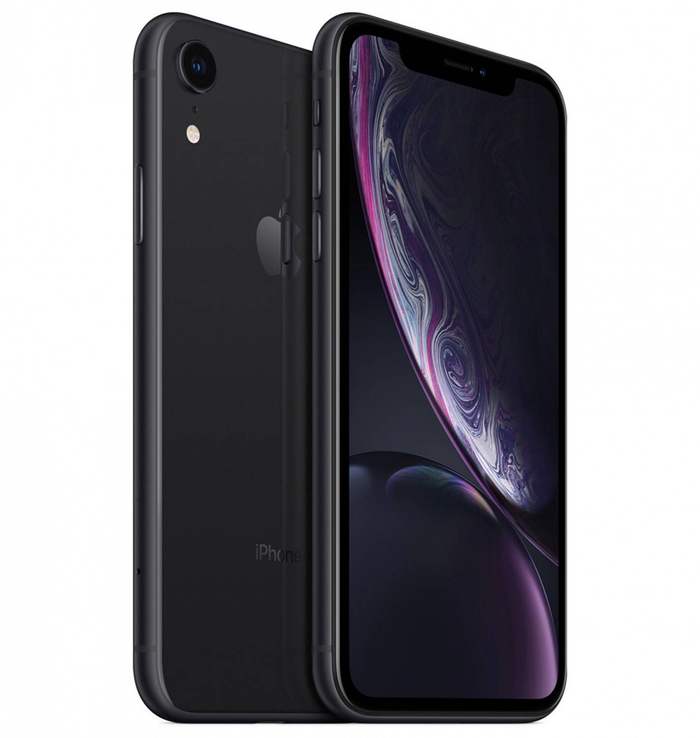 Serientest: Apple iPhone XR, Apple iPhone XS Max, Bild 4 Smartphones Apple iPhone XR, Apple iPhone XS Max im Test , Bild 4