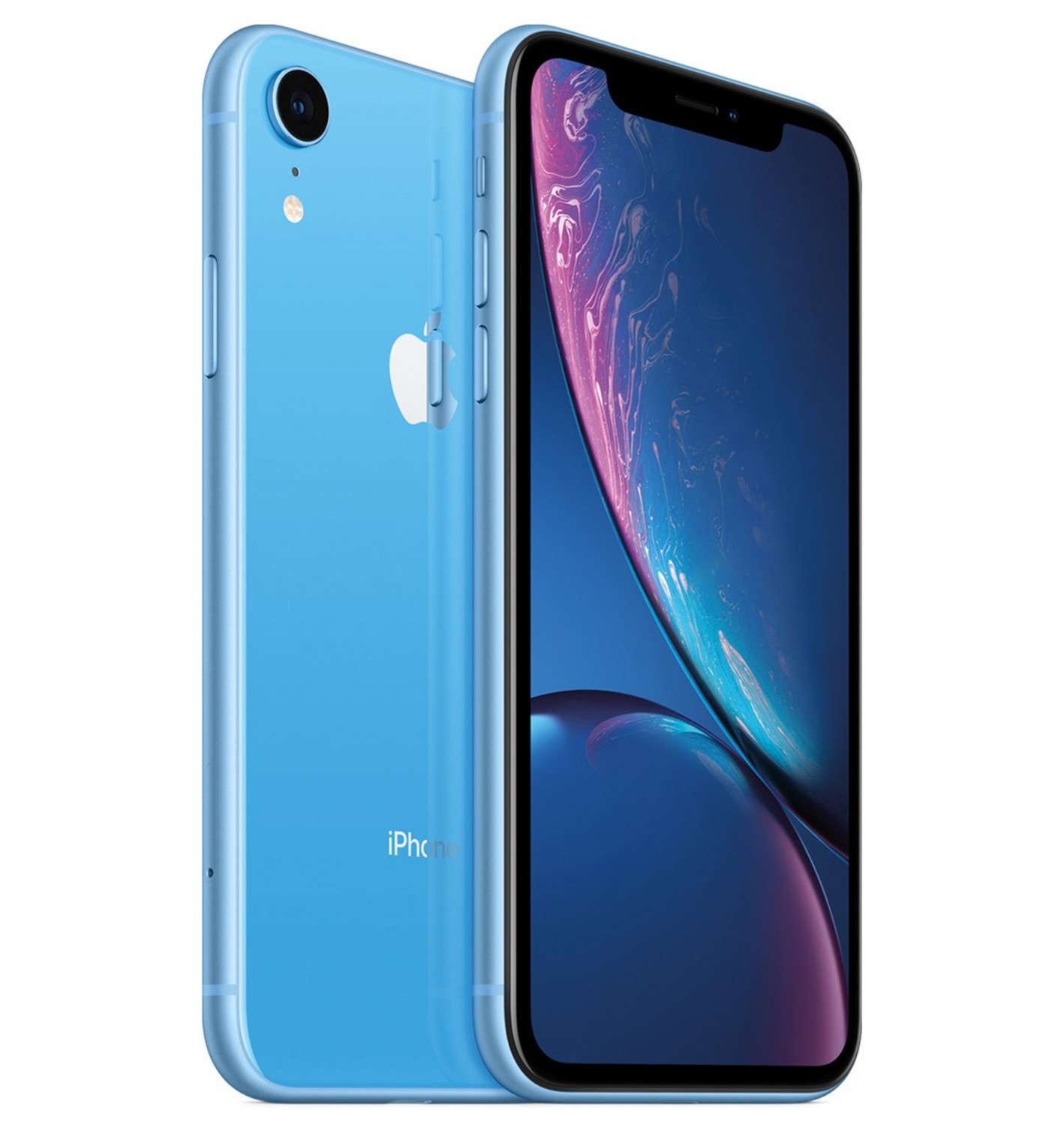 Serientest: Apple iPhone XR, Apple iPhone XS Max, Bild 5 Smartphones Apple iPhone XR, Apple iPhone XS Max im Test , Bild 5