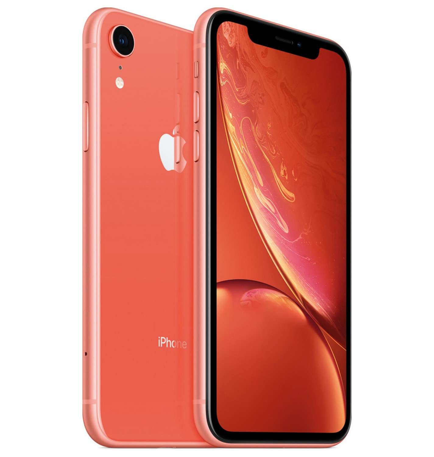 Serientest: Apple iPhone XR, Apple iPhone XS Max, Bild 6 Smartphones Apple iPhone XR, Apple iPhone XS Max im Test , Bild 6