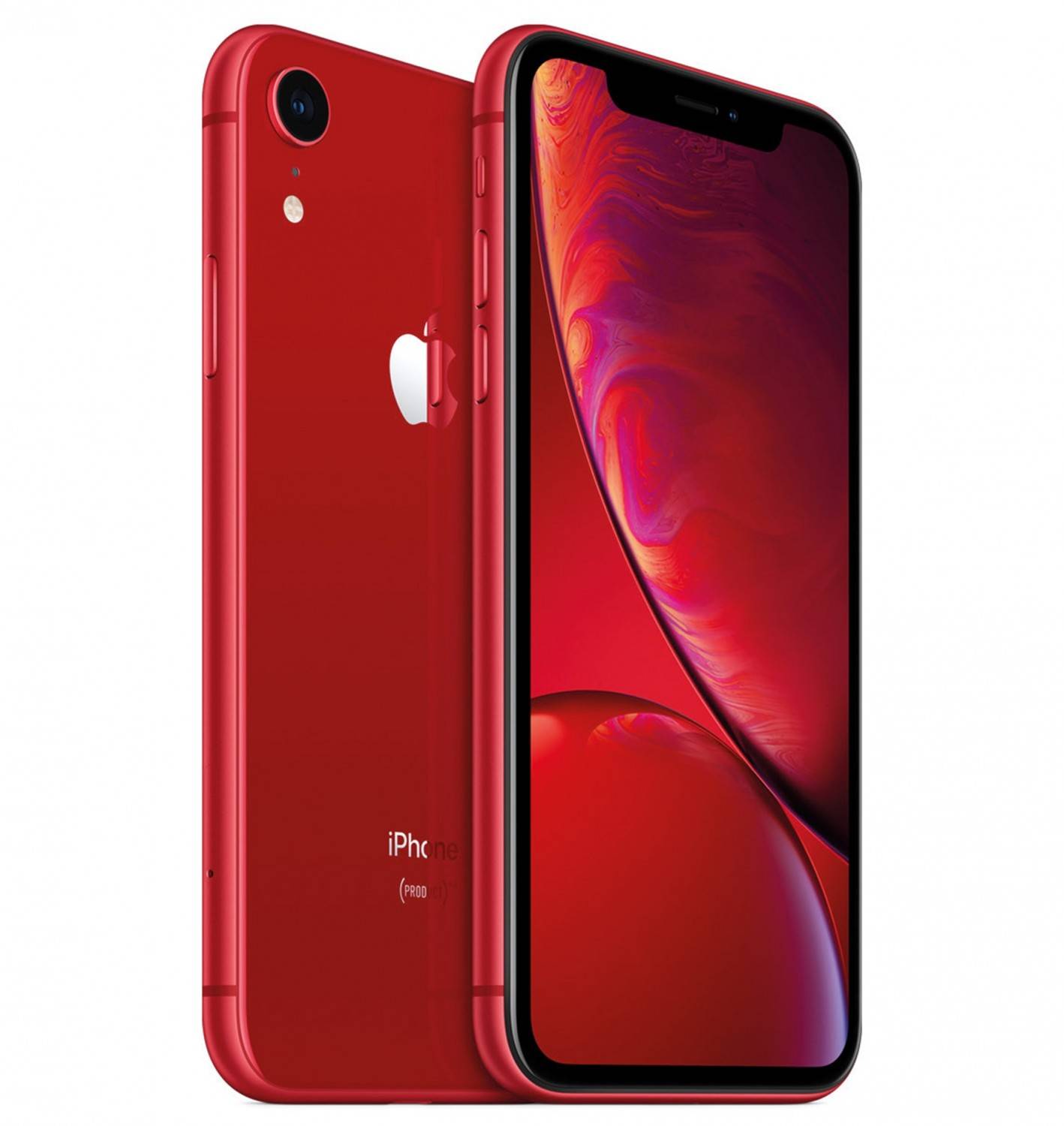 Serientest: Apple iPhone XR, Apple iPhone XS Max, Bild 7 Smartphones Apple iPhone XR, Apple iPhone XS Max im Test , Bild 7