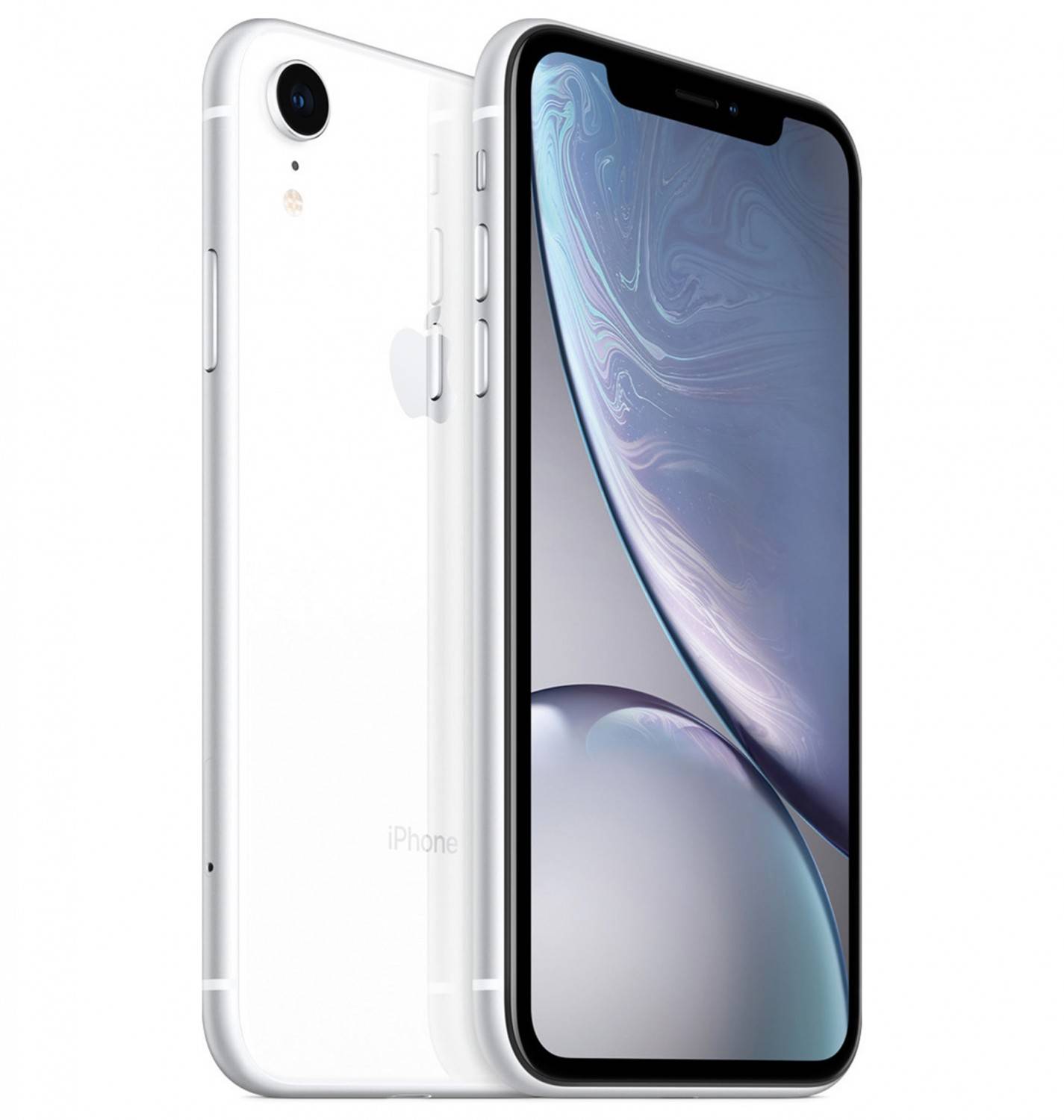 Serientest: Apple iPhone XR, Apple iPhone XS Max, Bild 8 Smartphones Apple iPhone XR, Apple iPhone XS Max im Test , Bild 8
