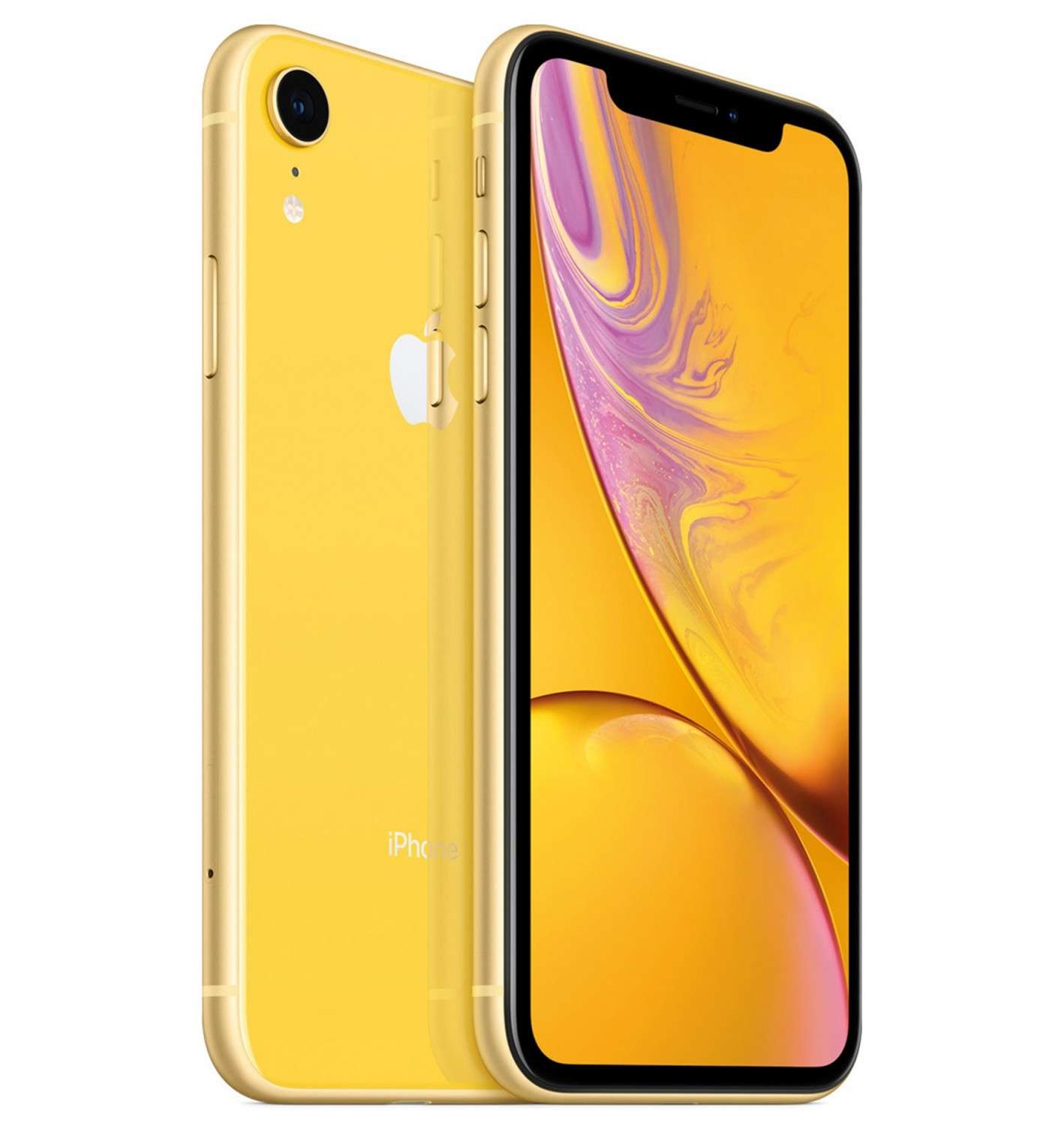 Serientest: Apple iPhone XR, Apple iPhone XS Max, Bild 9 Smartphones Apple iPhone XR, Apple iPhone XS Max im Test , Bild 9