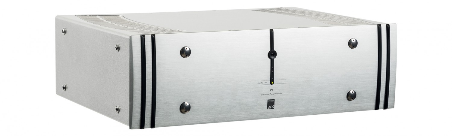 Serientest: ATC CA2 mk II, ATC P2, ATC SCM40, Bild 6 Stereovorstufen ATC CA2 mk II, ATC P2, ATC SCM40 im Test , Bild 6