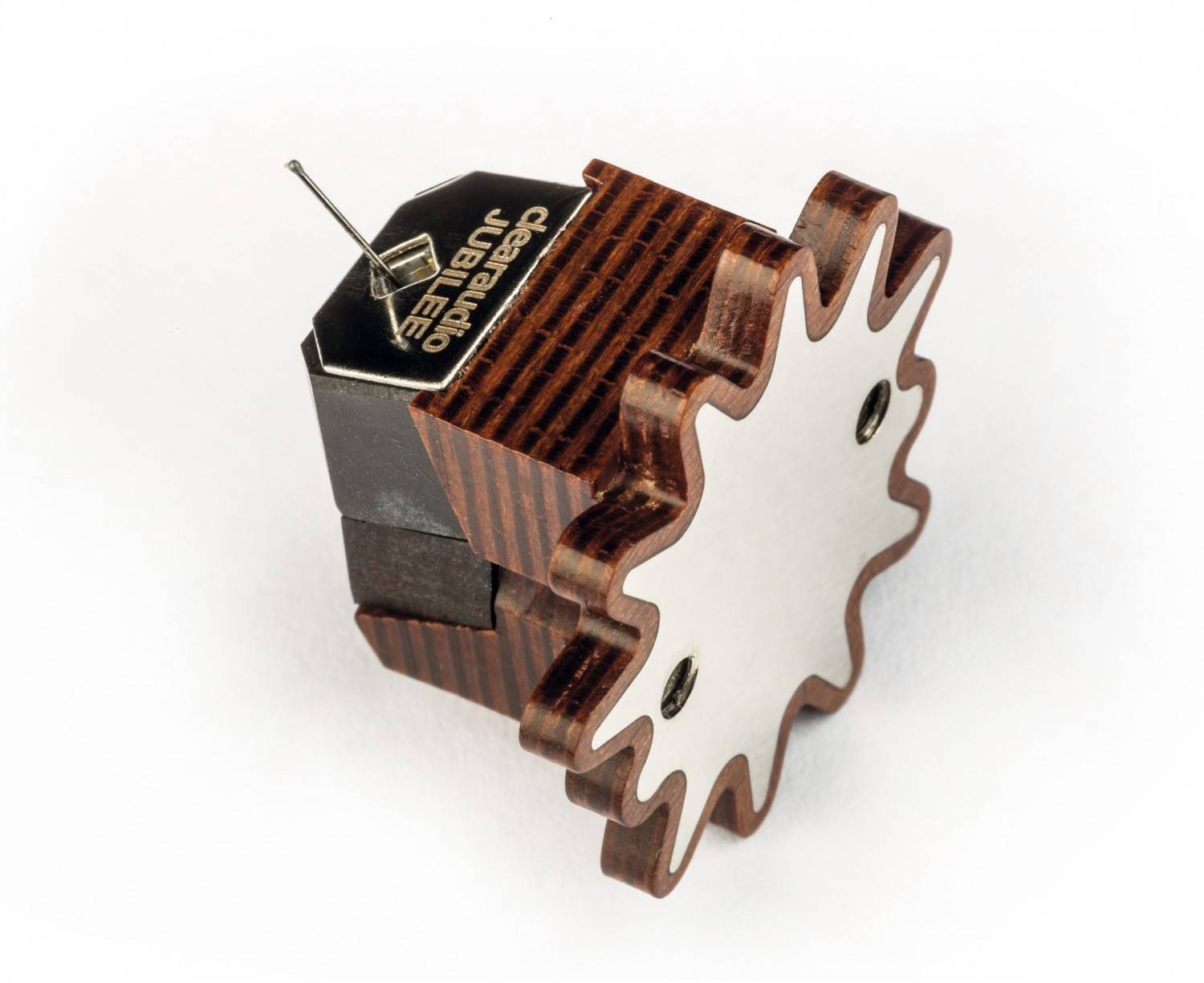 Serientest: Clearaudio Jubilee MM, Clearaudio Jubilee MC, Bild 3 Tonabnehmer Clearaudio Jubilee MM, Clearaudio Jubilee MC im Test , Bild 3