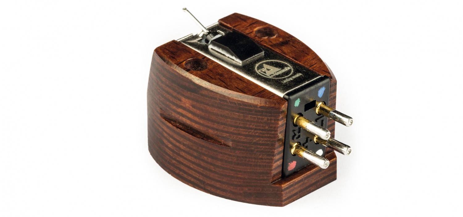 Serientest: Clearaudio Jubilee MM, Clearaudio Jubilee MC, Bild 4 Tonabnehmer Clearaudio Jubilee MM, Clearaudio Jubilee MC im Test , Bild 4