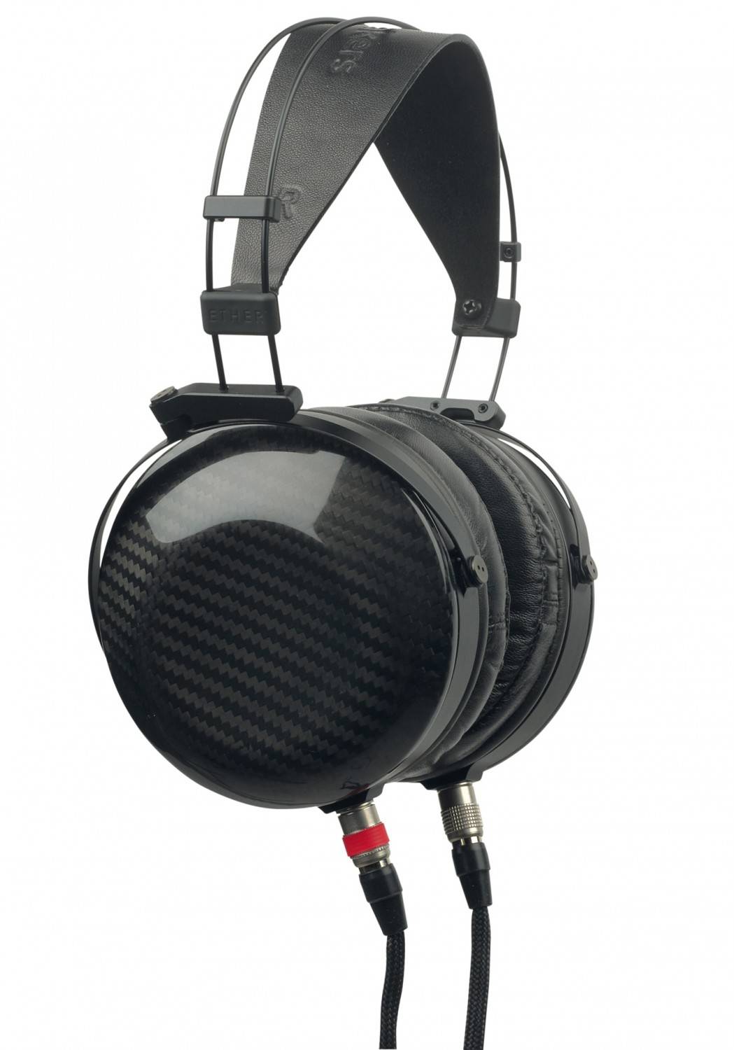 Serientest: MrSpeakers Ether Flow 1.1, MrSpeakers Ether C Flow 1.1, Bild 4 Kopfhörer Hifi MrSpeakers Ether Flow 1.1, MrSpeakers Ether C Flow 1.1 im Test , Bild 4