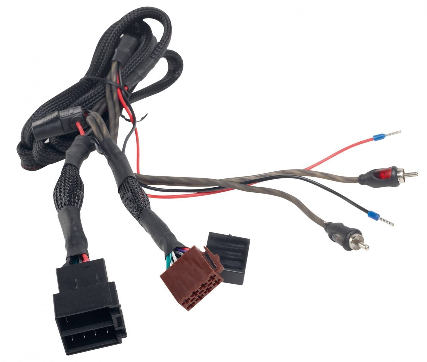 Systemtest: Vibe SlickCBR12-V7, Vibe Powerbox400.1M-V7, Bild 5 Car-Hifi Subwoofer Gehäuse Vibe SlickCBR12-V7, Vibe Powerbox400.1M-V7 im Test , Bild 5