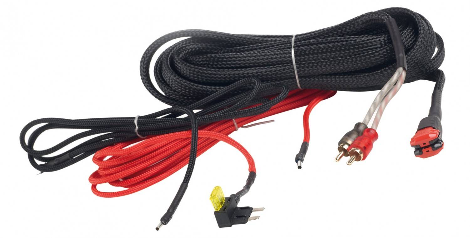 Systemtest: Vibe SlickCBR12-V7, Vibe Powerbox400.1M-V7, Bild 6 Car-Hifi Subwoofer Gehäuse Vibe SlickCBR12-V7, Vibe Powerbox400.1M-V7 im Test , Bild 6