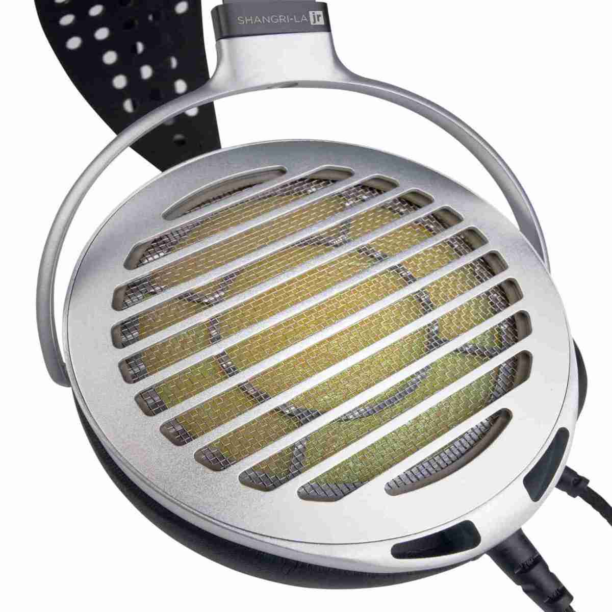 Systemtest: HiFiMan Shangri-La jr. Kopfhörer, HiFiMan Shangri-La jr. Kopfhörerverstärker, Bild 3 Kopfhörer Hifi HiFiMan Shangri-La jr. Kopfhörer, HiFiMan Shangri-La jr. Kopfhörerverstärker im Test , Bild 3