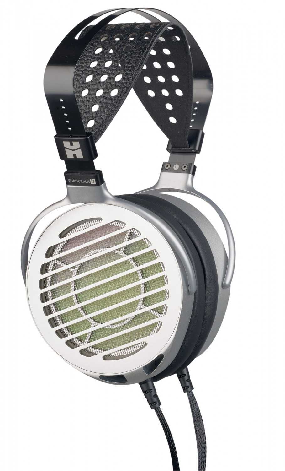 Systemtest: HiFiMan Shangri-La jr. Kopfhörer, HiFiMan Shangri-La jr. Kopfhörerverstärker, Bild 5 Kopfhörer Hifi HiFiMan Shangri-La jr. Kopfhörer, HiFiMan Shangri-La jr. Kopfhörerverstärker im Test , Bild 5