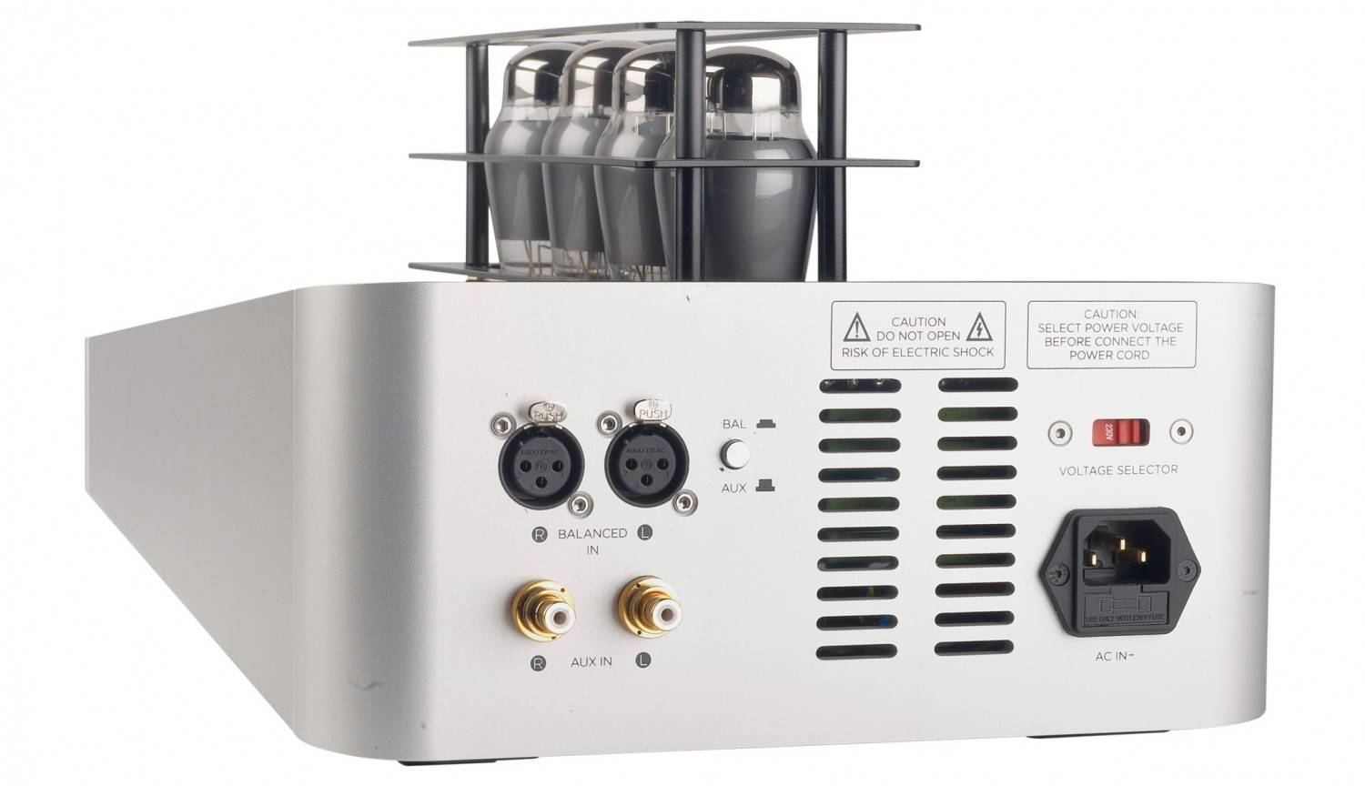 Systemtest: HiFiMan Shangri-La jr. Kopfhörer, HiFiMan Shangri-La jr. Kopfhörerverstärker, Bild 7 Kopfhörer Hifi HiFiMan Shangri-La jr. Kopfhörer, HiFiMan Shangri-La jr. Kopfhörerverstärker im Test , Bild 7