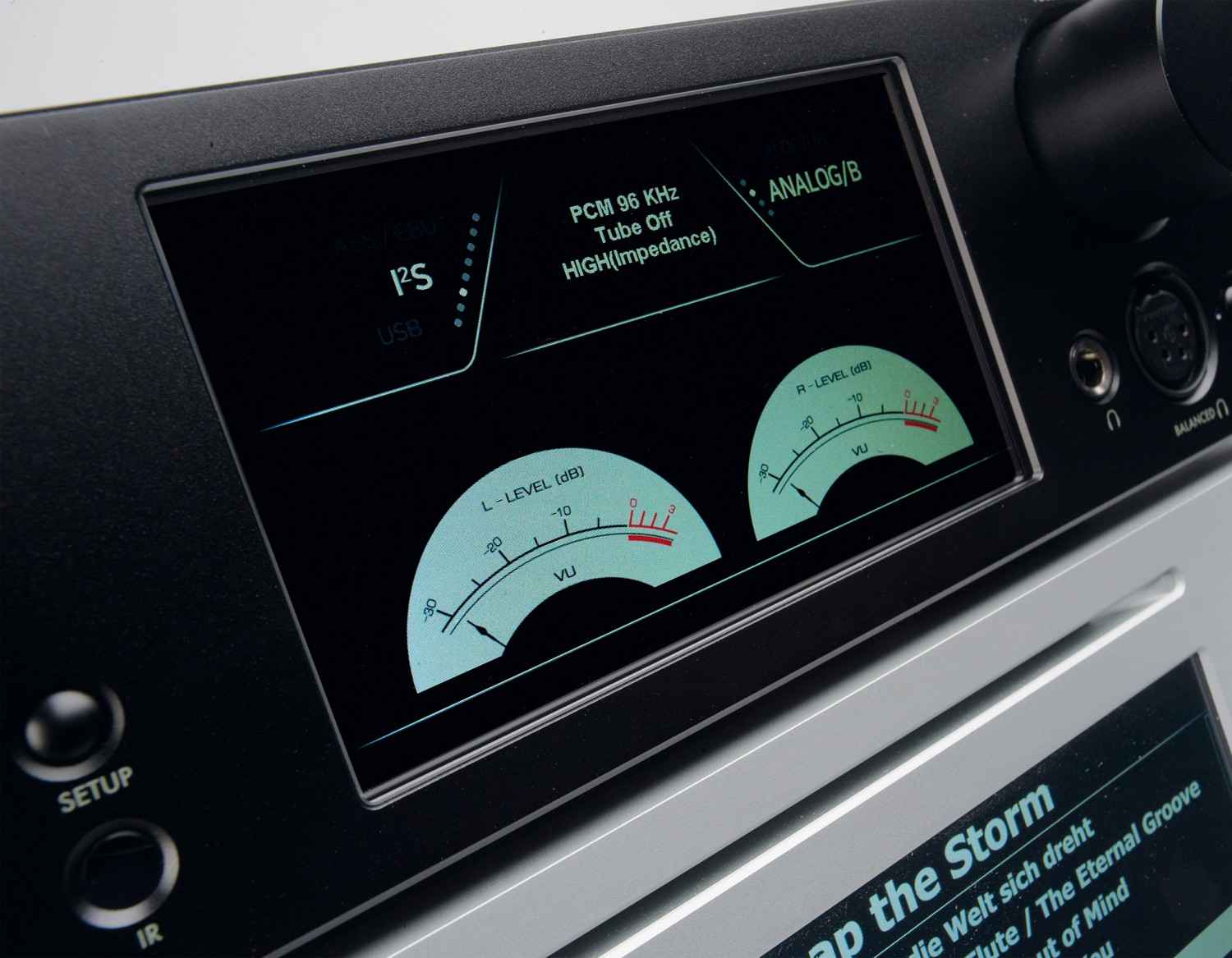 Systemtest: Cocktail Audio X50 Pro, Cocktail Audio HA500H, Bild 8 Musikserver Cocktail Audio X50 Pro, Cocktail Audio HA500H im Test , Bild 8