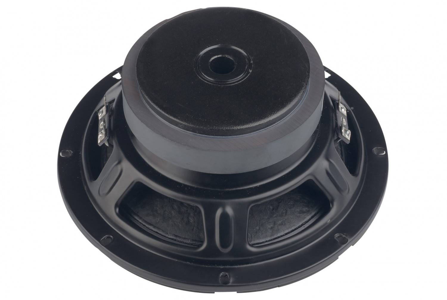 Serientest: Musway MR206Q, Musway MR108Q, Musway MF108Q, Bild 3 Car-Hifi Subwoofer Gehäuse Musway MR206Q, Musway MR108Q, Musway MF108Q im Test , Bild 3
