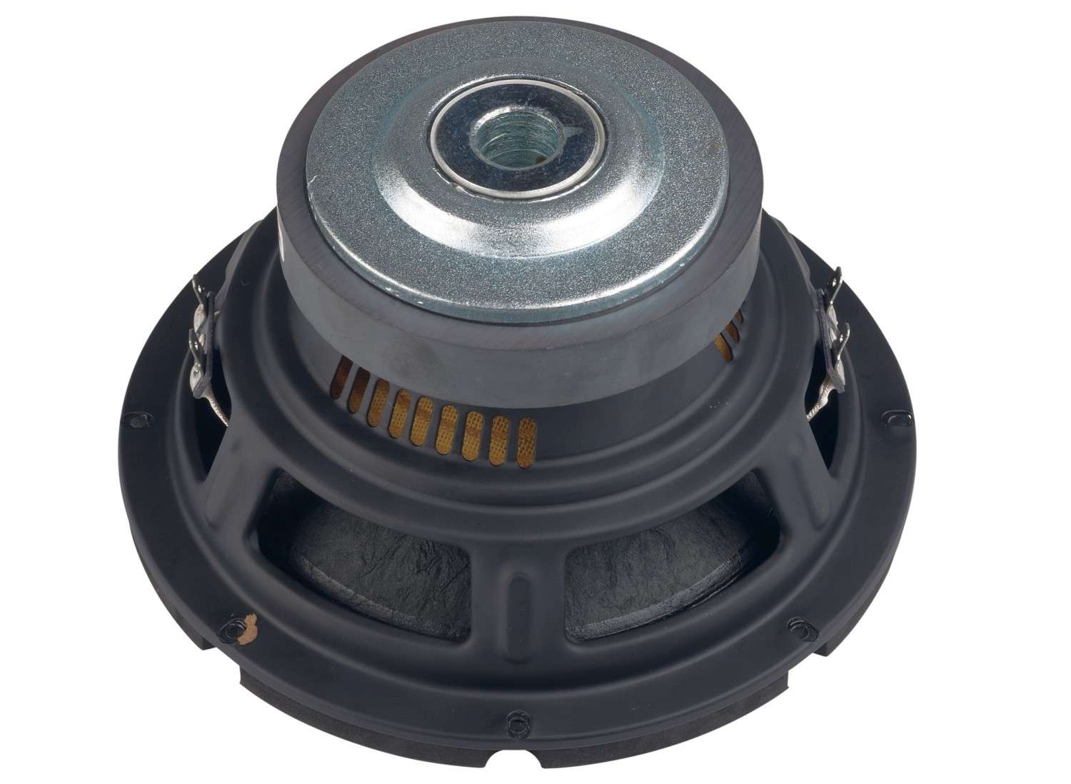 Serientest: Musway MR206Q, Musway MR108Q, Musway MF108Q, Bild 4 Car-Hifi Subwoofer Gehäuse Musway MR206Q, Musway MR108Q, Musway MF108Q im Test , Bild 4