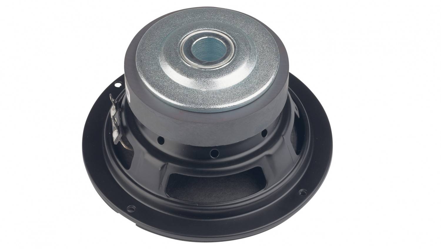 Serientest: Musway MR206Q, Musway MR108Q, Musway MF108Q, Bild 5 Car-Hifi Subwoofer Gehäuse Musway MR206Q, Musway MR108Q, Musway MF108Q im Test , Bild 5