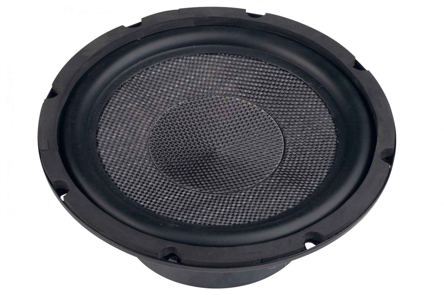 Serientest: Musway MR206Q, Musway MR108Q, Musway MF108Q, Bild 9 Car-Hifi Subwoofer Gehäuse Musway MR206Q, Musway MR108Q, Musway MF108Q im Test , Bild 9