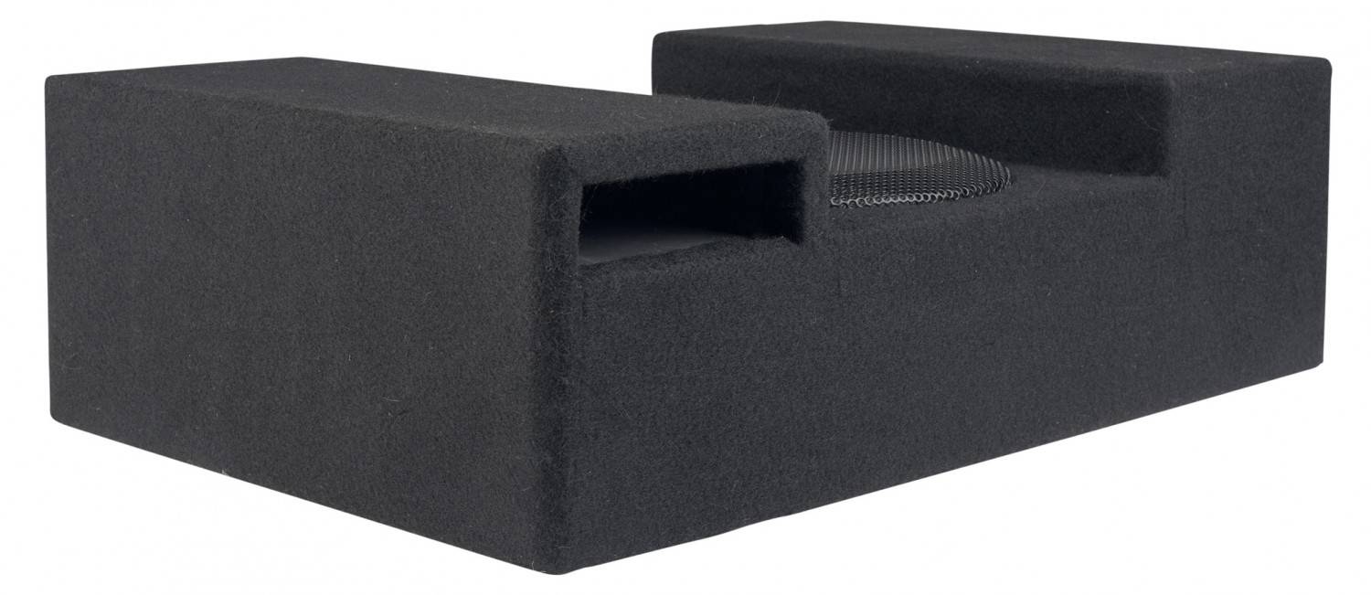 Serientest: Musway MR206Q, Musway MR108Q, Musway MF108Q, Bild 12 Car-Hifi Subwoofer Gehäuse Musway MR206Q, Musway MR108Q, Musway MF108Q im Test , Bild 12