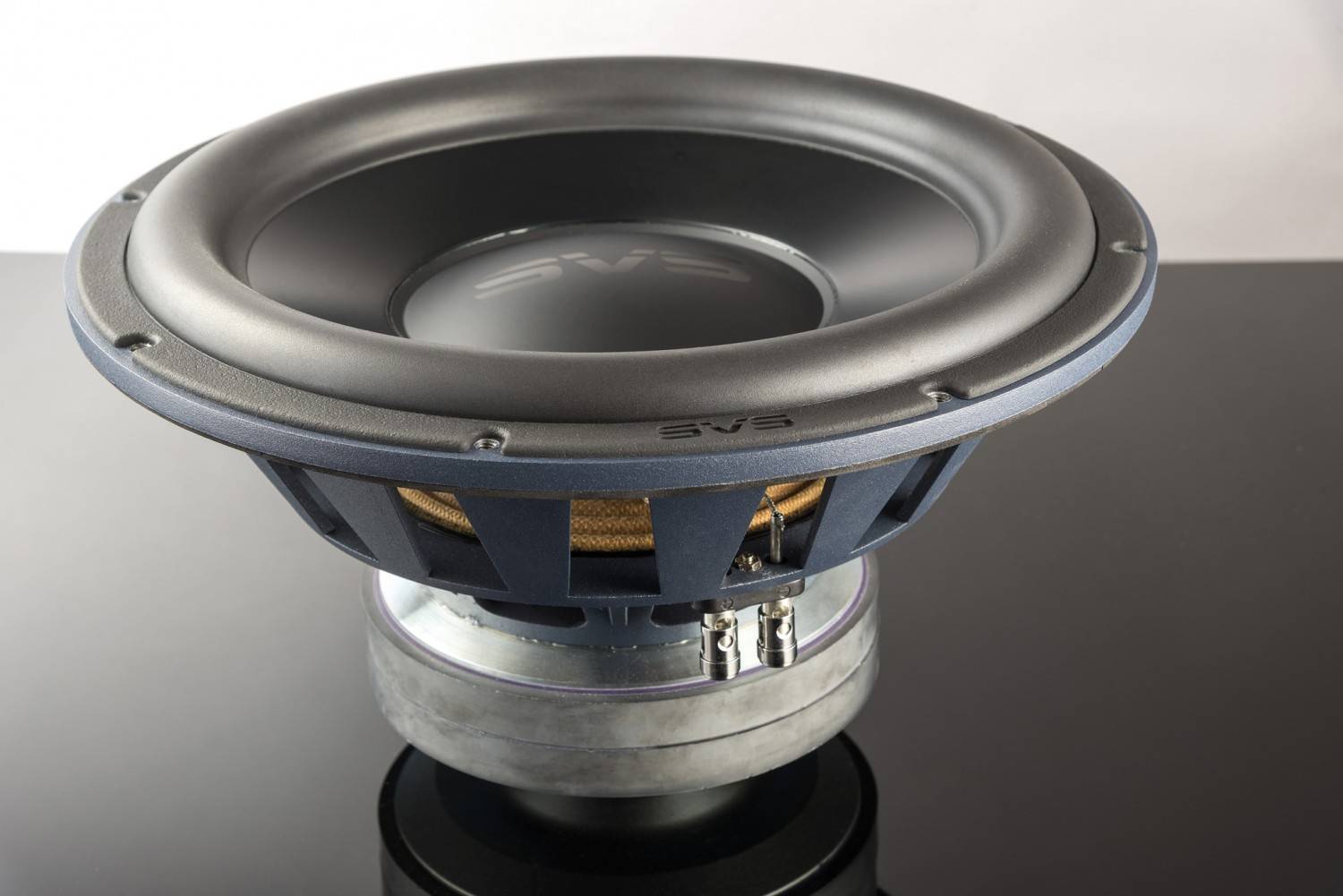 Serientest: SV Sound SVS PB-3000, SV Sound SVS SB-3000, Bild 4 Subwoofer (Home) SV Sound SVS PB-3000, SV Sound SVS SB-3000 im Test , Bild 4