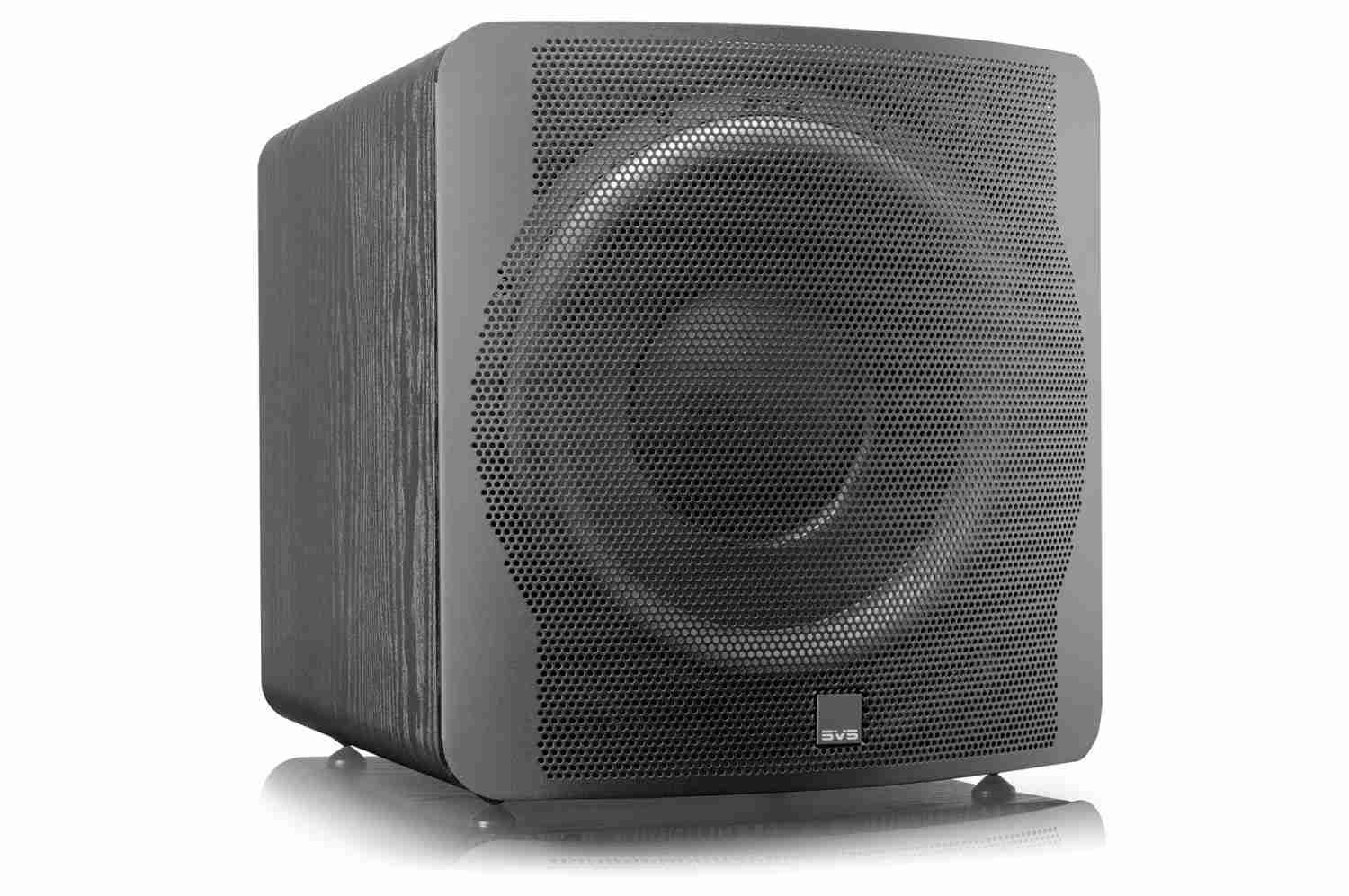 Serientest: SV Sound SVS PB-3000, SV Sound SVS SB-3000, Bild 5 Subwoofer (Home) SV Sound SVS PB-3000, SV Sound SVS SB-3000 im Test , Bild 5