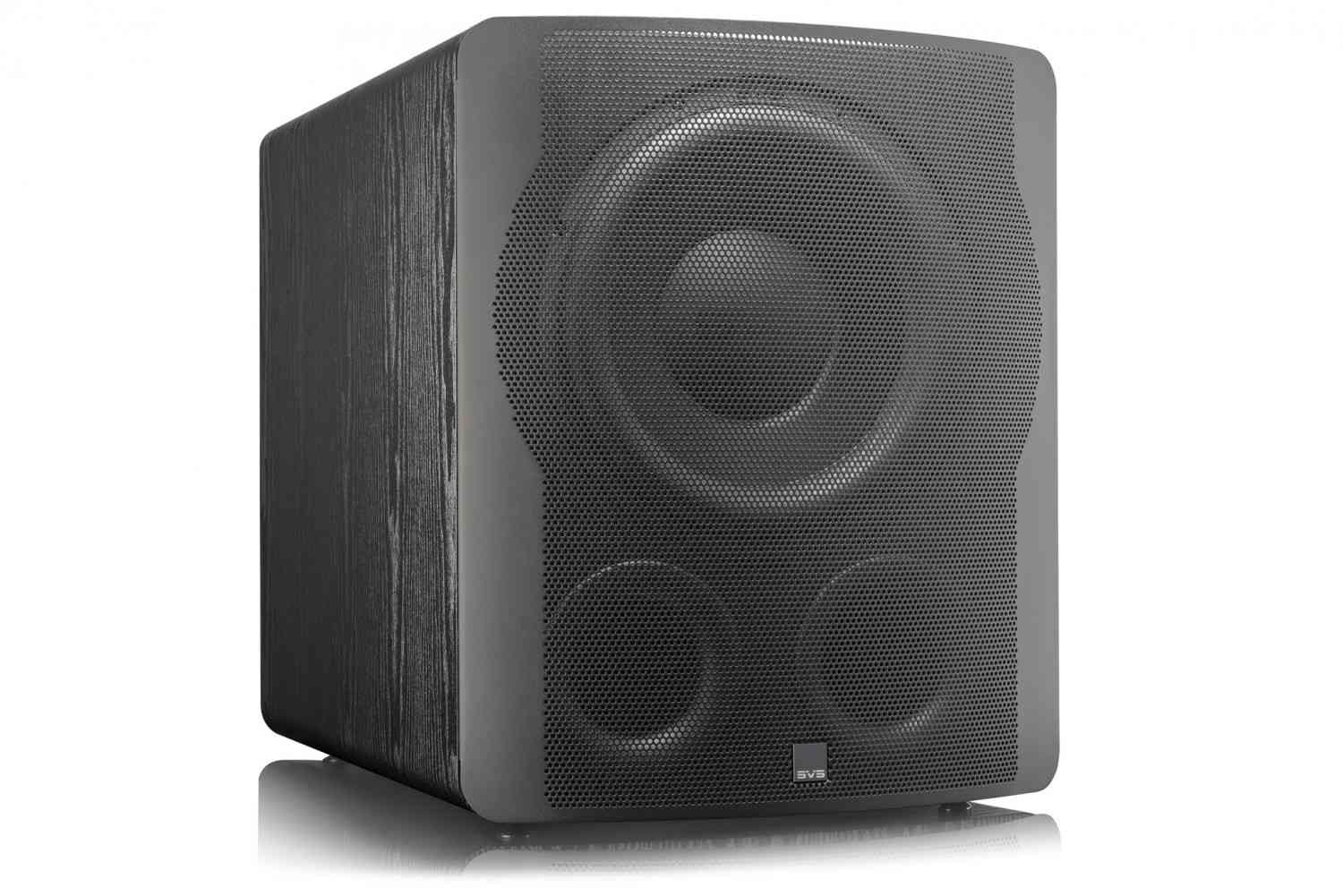 Serientest: SV Sound SVS PB-3000, SV Sound SVS SB-3000, Bild 6 Subwoofer (Home) SV Sound SVS PB-3000, SV Sound SVS SB-3000 im Test , Bild 6