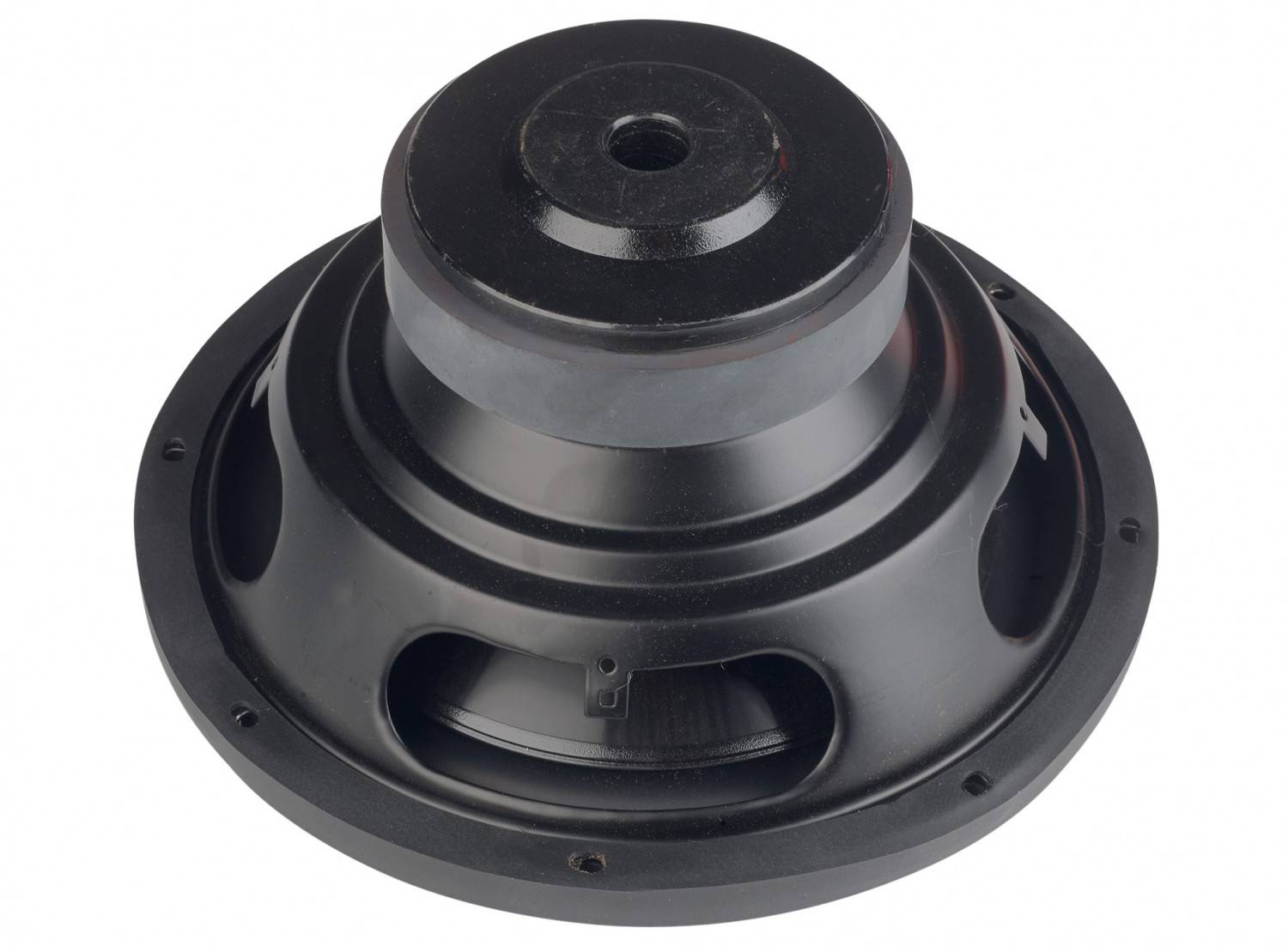 Serientest: Hifonics TDA 200 R, Hifonics TDA 250 R, Bild 2 Car-Hifi Subwoofer Aktiv Hifonics TDA 200 R, Hifonics TDA 250 R im Test , Bild 2