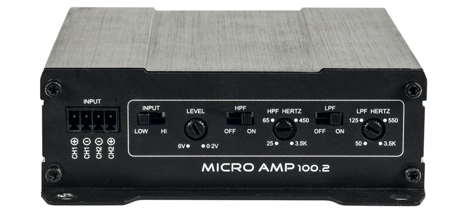 Serientest: Audio System M-300.1 MD, Audio System M-100.2 MD, Audio System M-50.4 MD, Bild 11 Car-HiFi Endstufe Mono Audio System M-300.1 MD, Audio System M-100.2 MD, Audio System M-50.4 MD im Test , Bild 11