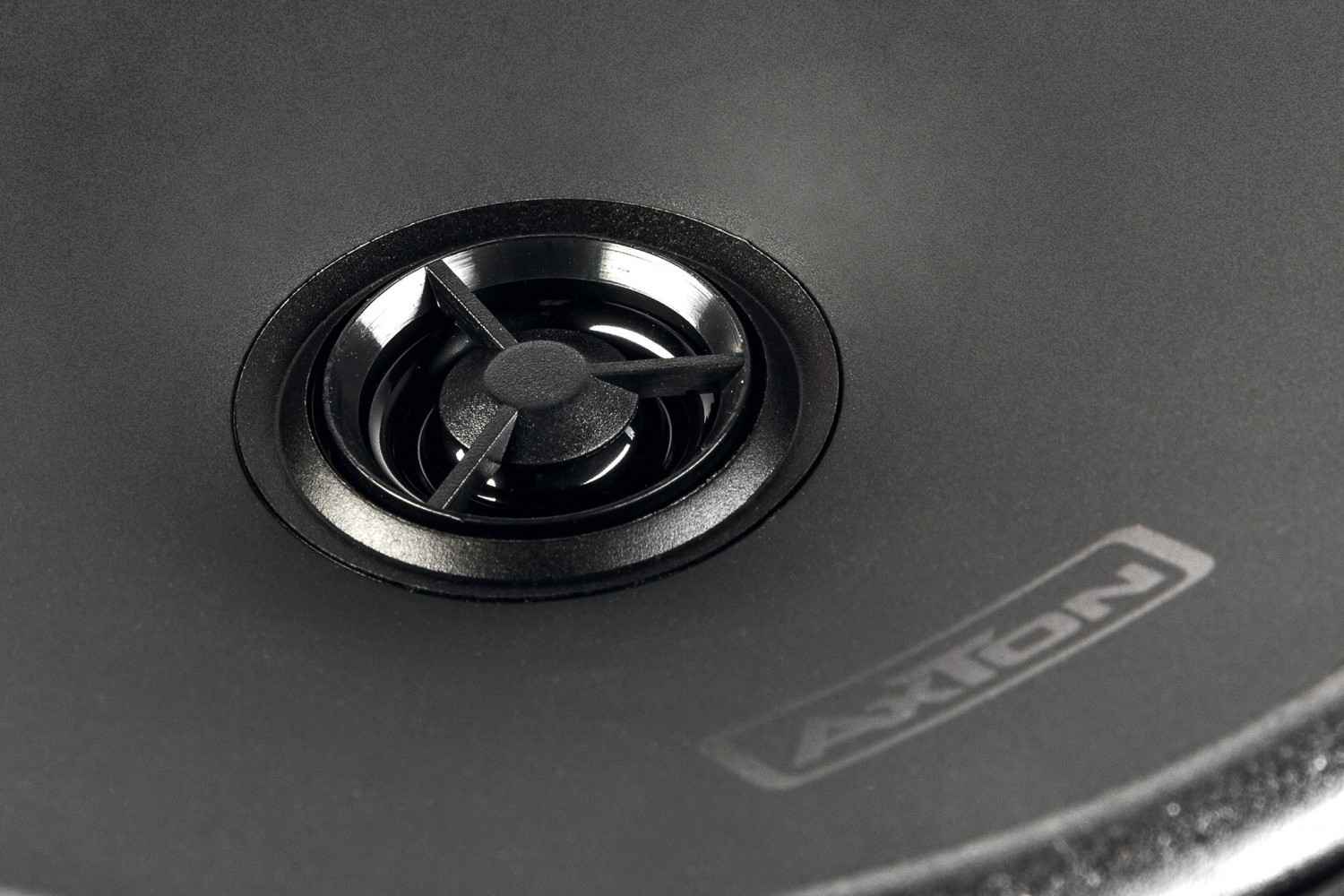Serientest: Axton ATX100, Axton ATX130, Axton ATX165, Bild 5 Car-HiFi-Lautsprecher 10cm Axton ATX100, Axton ATX130, Axton ATX165 im Test , Bild 5