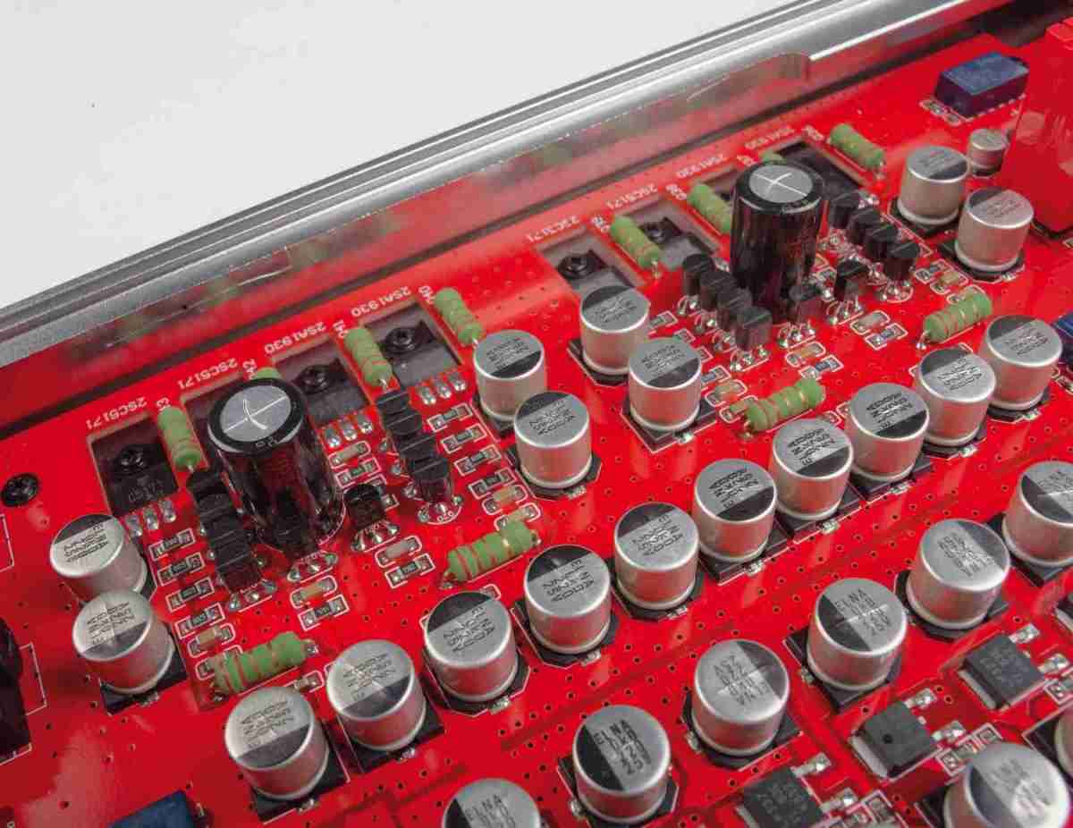 Systemtest: Burson Audio Conductor 3 Reference, Sendy Audio Aiva, Bild 3 Zubehör HiFi Burson Audio Conductor 3 Reference, Sendy Audio Aiva im Test , Bild 3