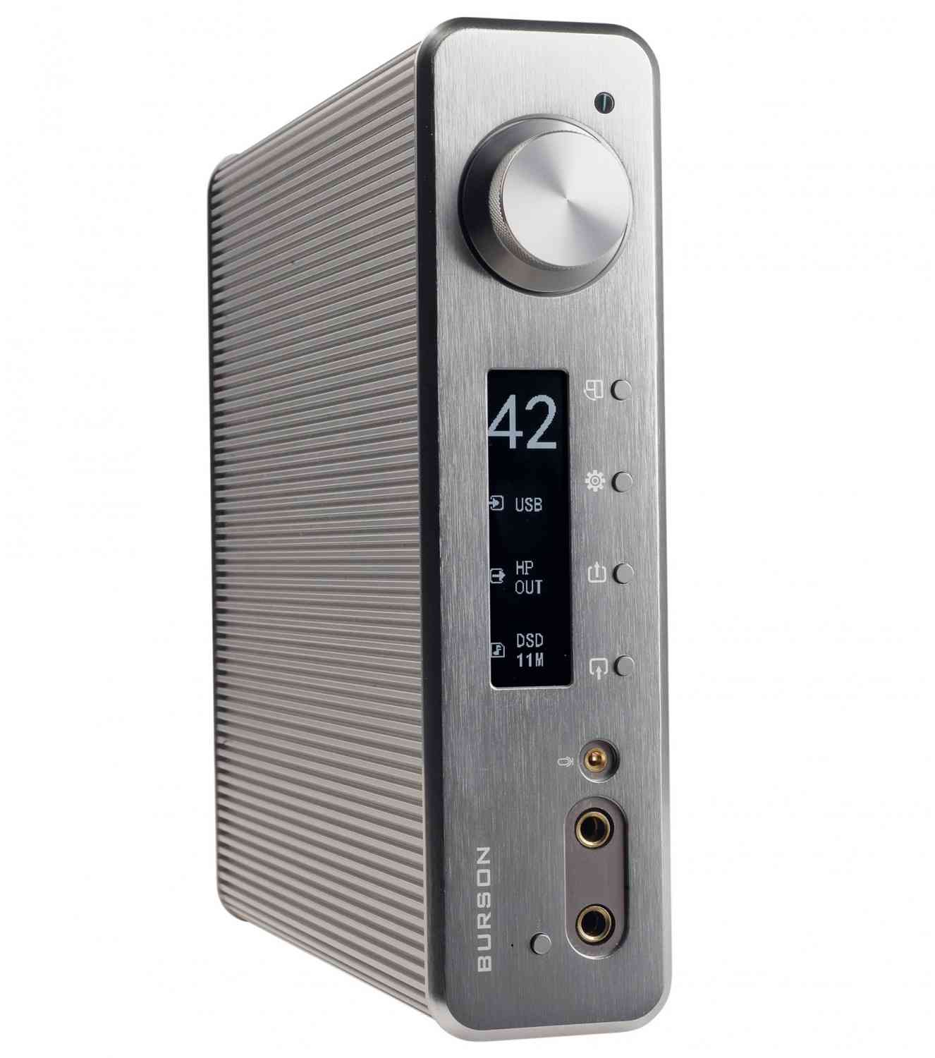 Systemtest: Burson Audio Conductor 3 Reference, Sendy Audio Aiva, Bild 9 Zubehör HiFi Burson Audio Conductor 3 Reference, Sendy Audio Aiva im Test , Bild 9