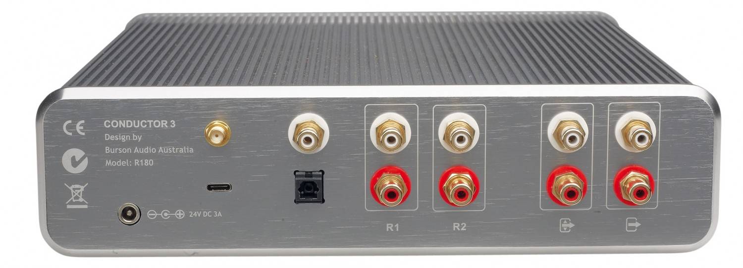 Systemtest: Burson Audio Conductor 3 Reference, Sendy Audio Aiva, Bild 10 Zubehör HiFi Burson Audio Conductor 3 Reference, Sendy Audio Aiva im Test , Bild 10