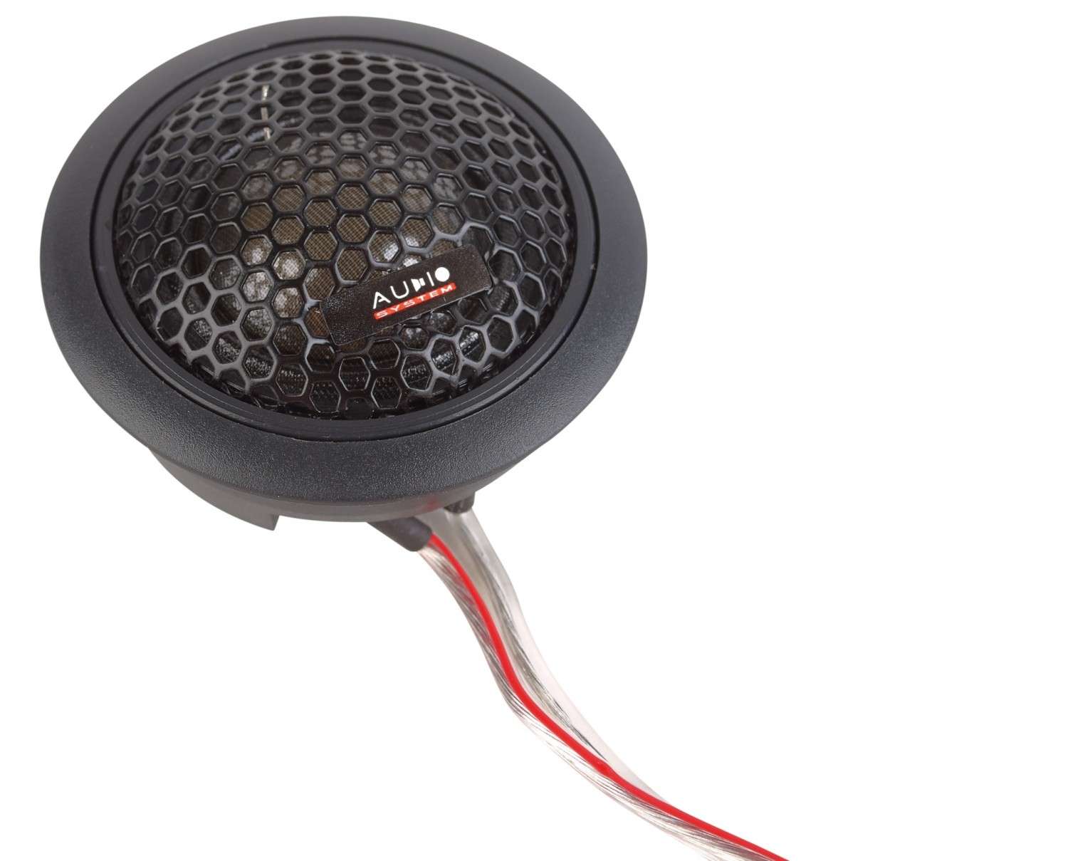 Serientest: Audio System M 100 Evo2, Audio System M 130 Evo2, Bild 5 Car-HiFi Lautsprecher Audio System M 100 Evo2, Audio System M 130 Evo2 im Test , Bild 5