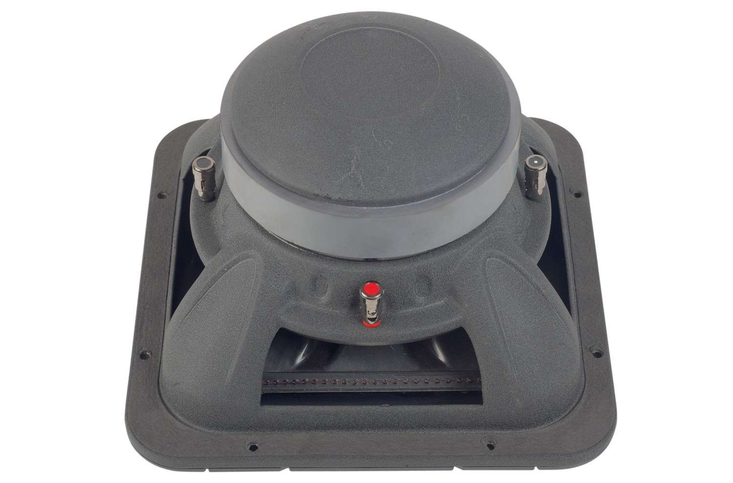 Serientest: Kicker VL7R102, Kicker VL7R122, Bild 2 Car-Hifi Subwoofer Gehäuse Kicker VL7R102, Kicker VL7R122 im Test , Bild 2