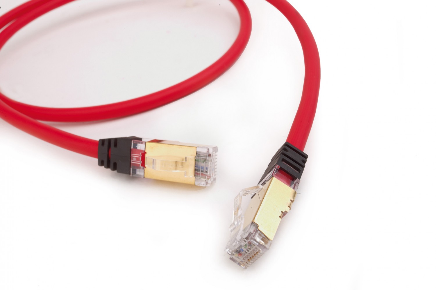 Serientest: Acoustic Revive R-AU 1 und R-AL 1, Acoustic Revive LAN-1.0 und USB-1.0, Bild 2 Zubehör HiFi Acoustic Revive R-AU 1 und R-AL 1, Acoustic Revive LAN-1.0 und USB-1.0 im Test , Bild 2