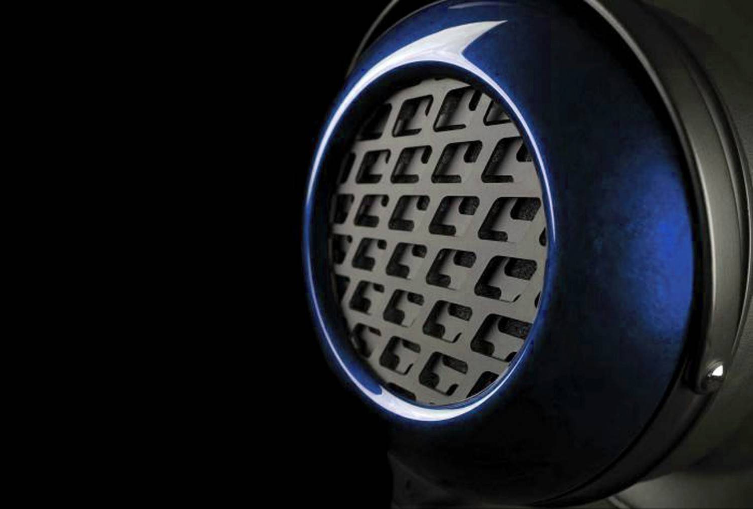 Serientest: Fostex TH900mk2 5th Anniversary, Fostex TH909 Sapphire Blue, Bild 3 Kopfhörer Hifi Fostex TH900mk2 5th Anniversary, Fostex TH909 Sapphire Blue im Test , Bild 3