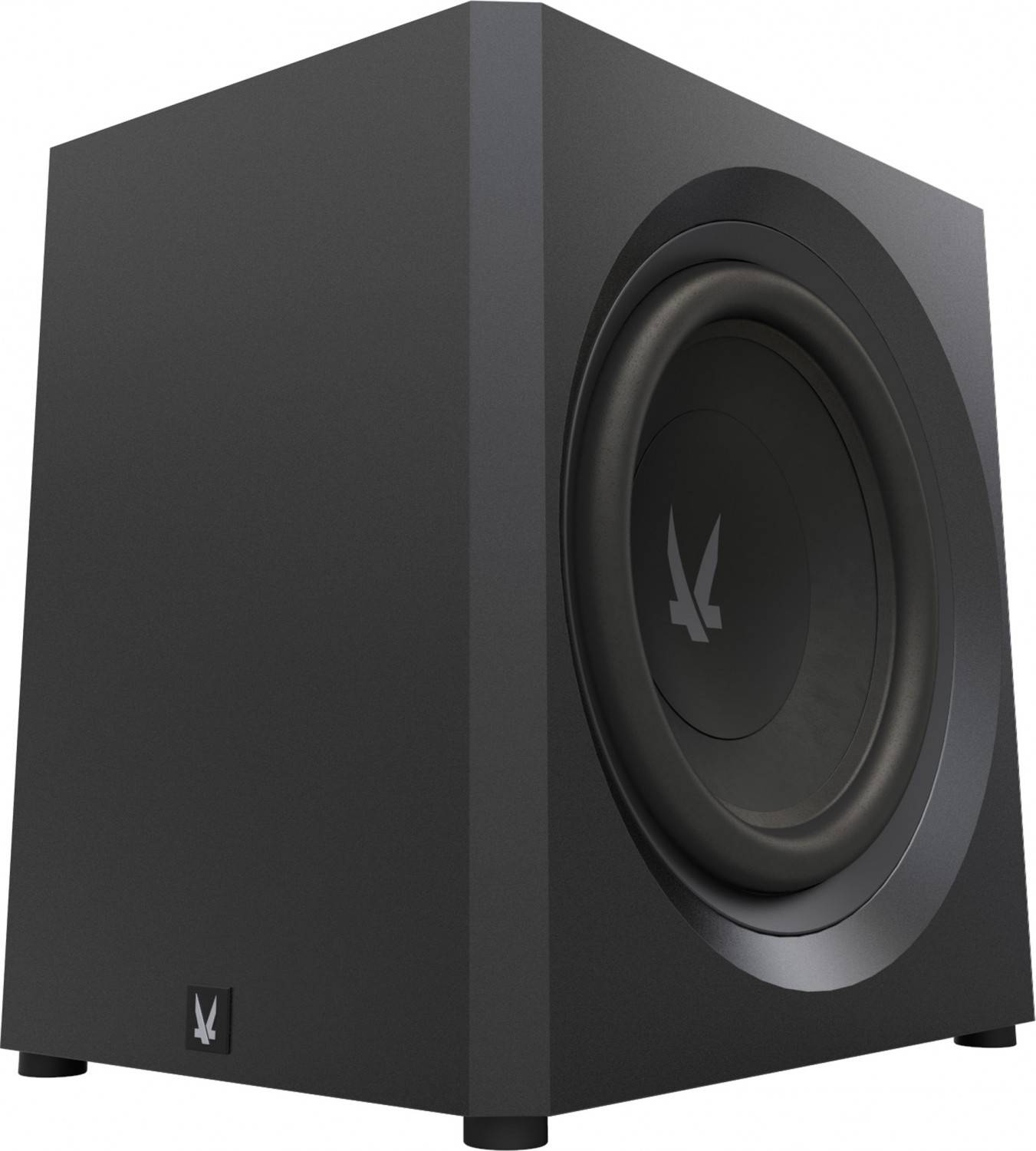 Serientest: Arendal 1961 Subwoofer 1S, Arendal 1961 Subwoofer 1V, Bild 2 Subwoofer (Home) Arendal 1961 Subwoofer 1S, Arendal 1961 Subwoofer 1V im Test , Bild 2