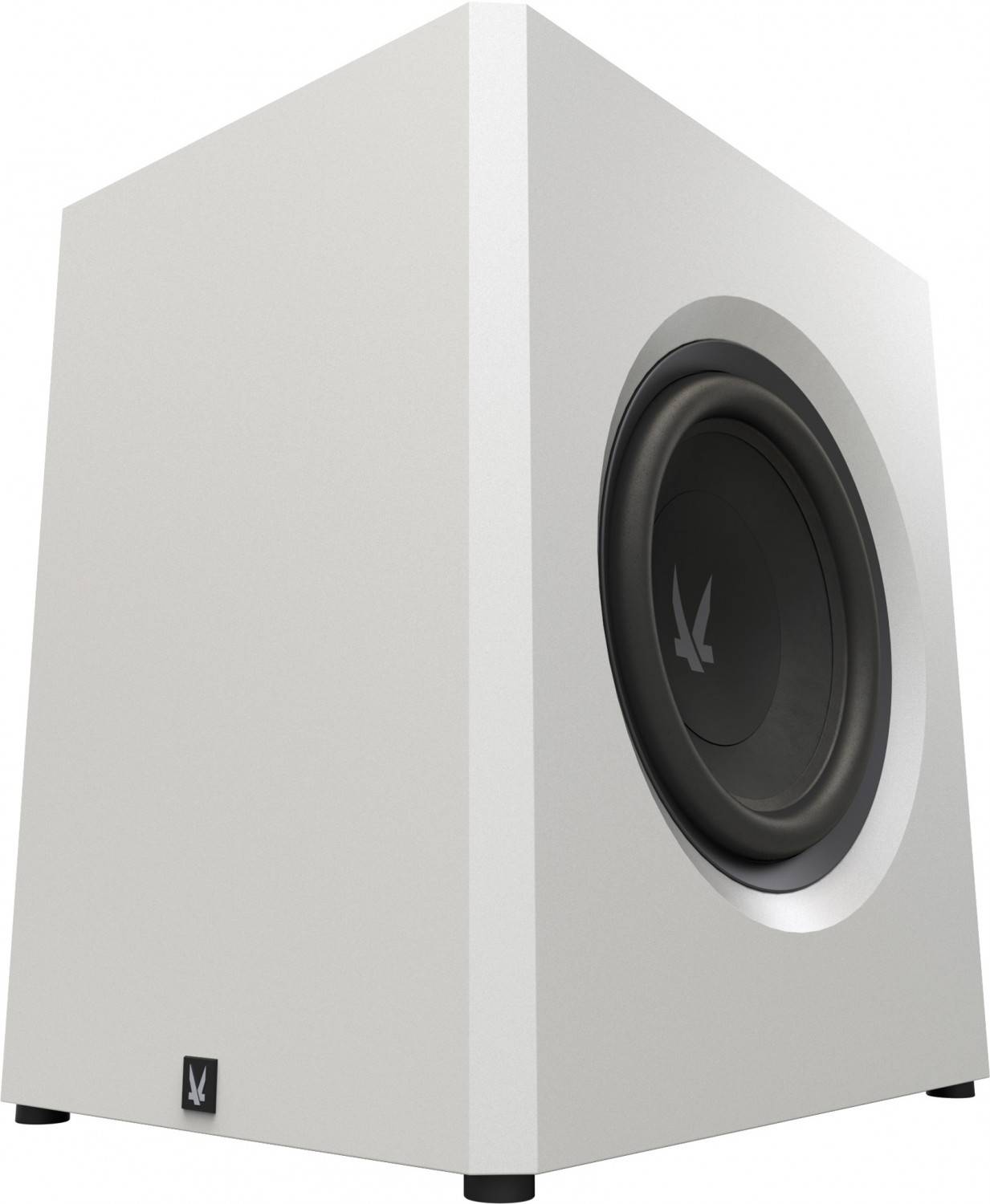 Serientest: Arendal 1961 Subwoofer 1S, Arendal 1961 Subwoofer 1V, Bild 3 Subwoofer (Home) Arendal 1961 Subwoofer 1S, Arendal 1961 Subwoofer 1V im Test , Bild 3