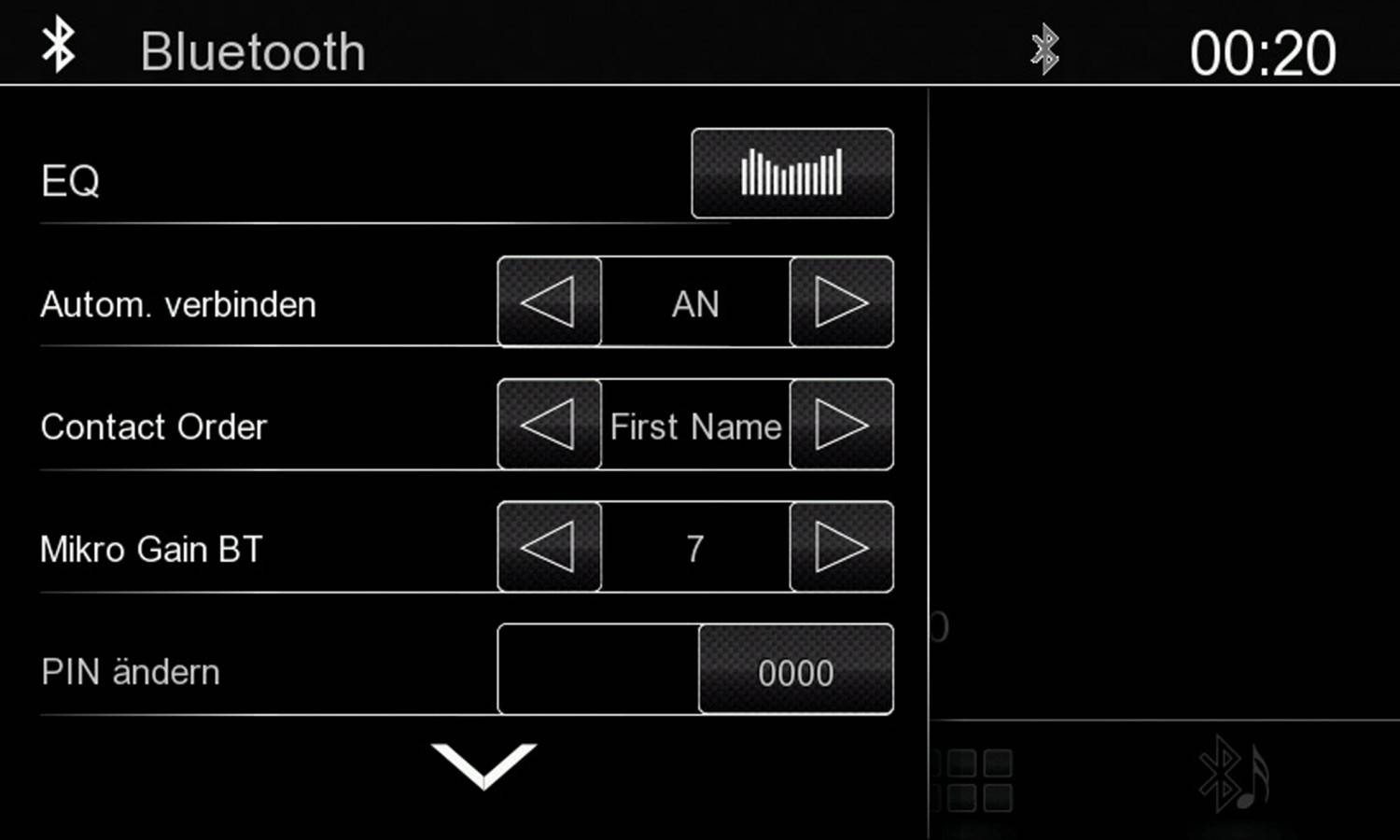 Serientest: Xzent X-222, Xzent X-422, Bild 2 Moniceiver Xzent X-222, Xzent X-422 im Test , Bild 2