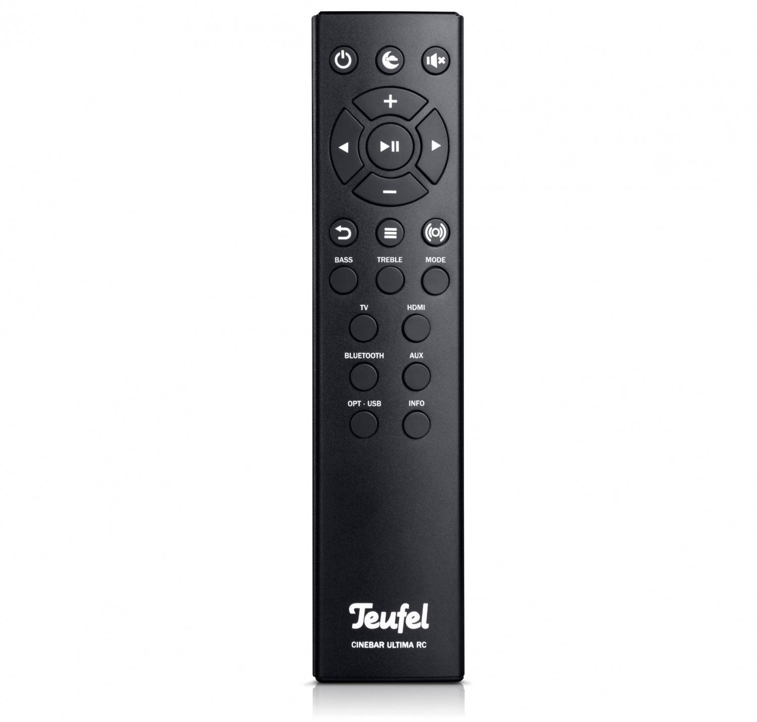 Serientest: Teufel Cinebar Ultima, Teufel Cinedeck, Bild 2 Lautsprecher Surround Teufel Cinebar Ultima, Teufel Cinedeck im Test , Bild 2