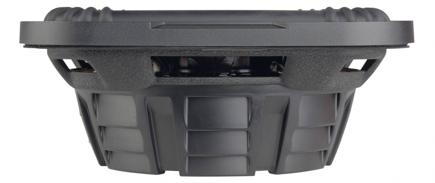 Serientest: Kicker TL7T84, Kicker TL7T104, Kicker TL7T124, Bild 2 Car-Hifi Subwoofer Gehäuse Kicker TL7T84, Kicker TL7T104, Kicker TL7T124 im Test , Bild 2