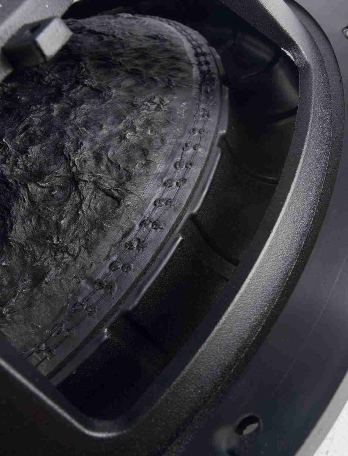 Serientest: Hifonics ZRX10D2, Hifonics ZRX12D2, Hifonics ZRX15D2, Bild 5 Car-Hifi Subwoofer Chassis Hifonics ZRX10D2, Hifonics ZRX12D2, Hifonics ZRX15D2 im Test , Bild 5