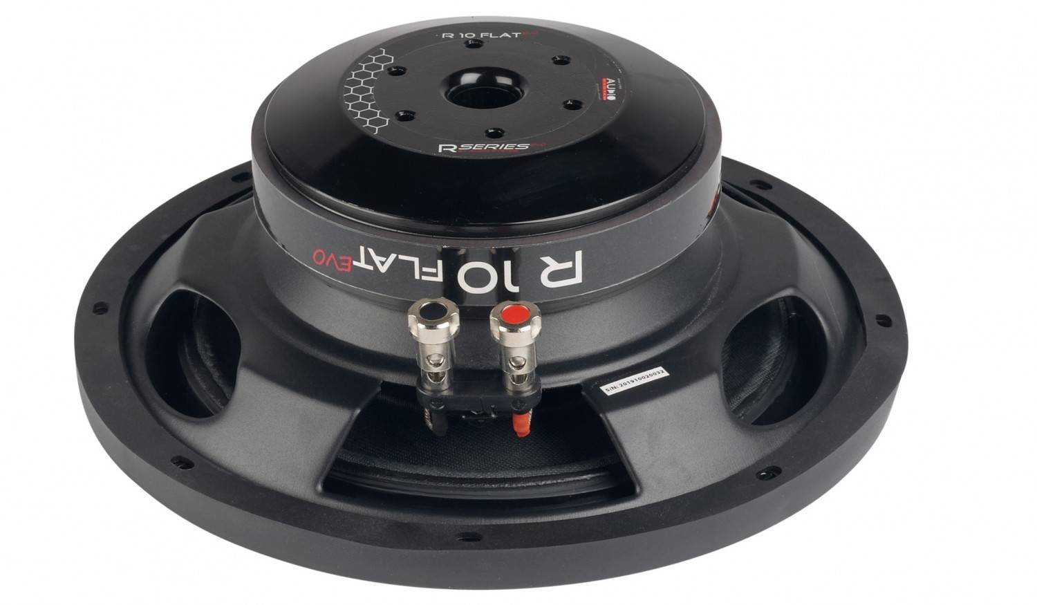 Vergleichstest: Klein muss sein, Bild 2 Car-Hifi Subwoofer Chassis: Klein muss sein, Bild 2