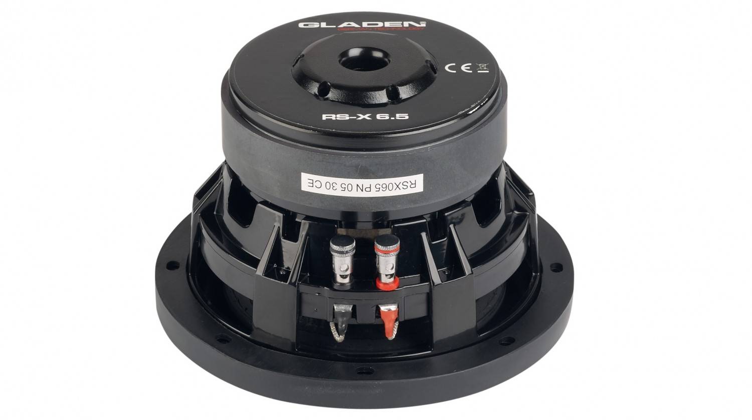 Vergleichstest: Klein muss sein, Bild 3 Car-Hifi Subwoofer Chassis: Klein muss sein, Bild 3