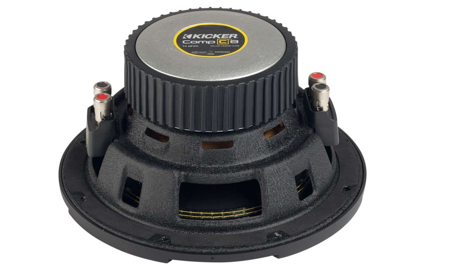 Vergleichstest: Klein muss sein, Bild 5 Car-Hifi Subwoofer Chassis: Klein muss sein, Bild 5