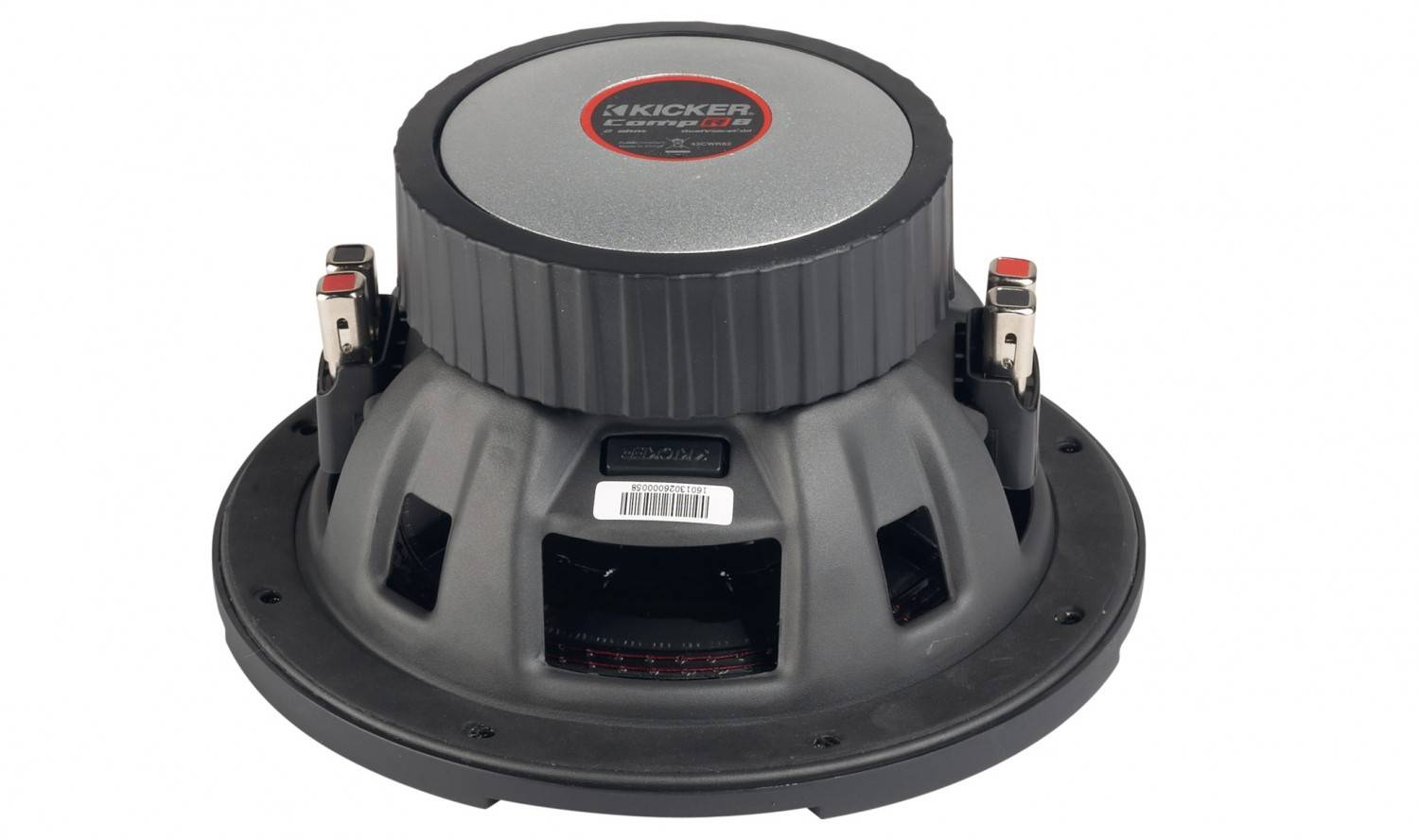 Vergleichstest: Klein muss sein, Bild 6 Car-Hifi Subwoofer Chassis: Klein muss sein, Bild 6