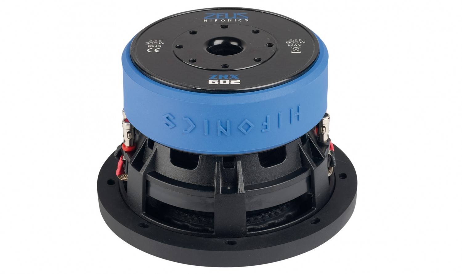 Vergleichstest: Klein muss sein, Bild 8 Car-Hifi Subwoofer Chassis: Klein muss sein, Bild 8