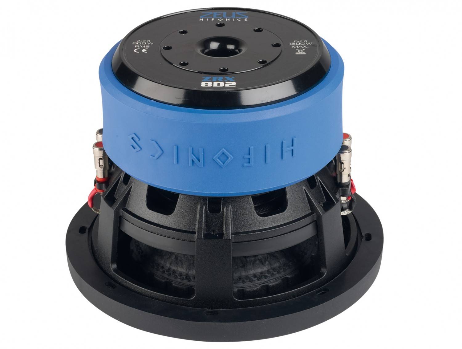 Vergleichstest: Klein muss sein, Bild 9 Car-Hifi Subwoofer Chassis: Klein muss sein, Bild 9