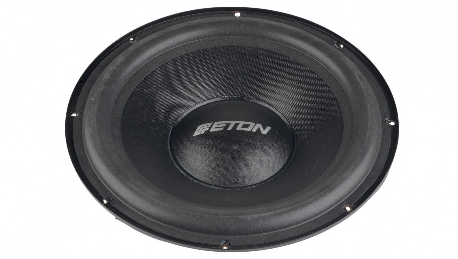 Serientest: Eton Move 10-300AR, Eton Move 12-400AR, Bild 4 Car-Hifi Subwoofer Aktiv Eton Move 10-300AR, Eton Move 12-400AR im Test , Bild 4